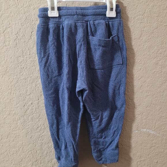 Rumi+Ryder Toddler Sweat Pants Blue 3T - Picture 2 of 3